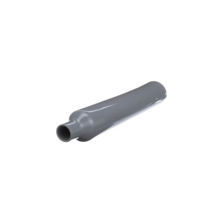 Allpoints Tube, Grey Vinyl For Manitowoc Machines 8011328
